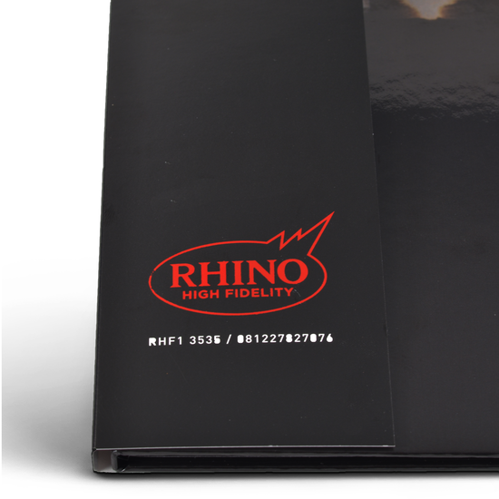Word Of Mouth (Rhino High Fidelity) | Rhino Official Store